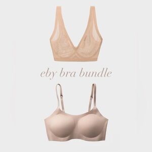 EBY Bralette Bundle XL